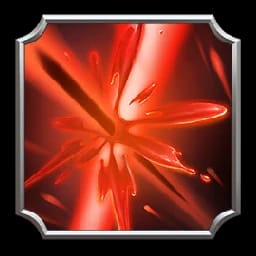 Shadow Raid · Call of Dragons heroe skill icon