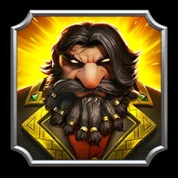 Professional Principles · Call of Dragons heroe skill icon