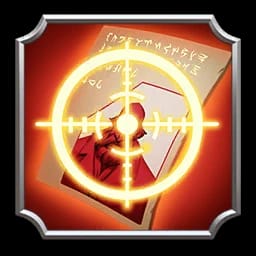 Contract Killer · Call of Dragons heroe skill icon