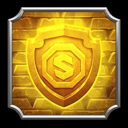 Paywall · Call of Dragons heroe skill icon