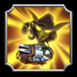 Hit & Run · Call of Dragons heroe skill icon