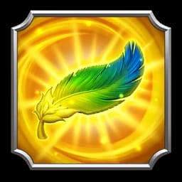Song of Swiftness · Call of Dragons heroe skill icon