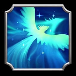 Avian Splendor · Call of Dragons heroe skill icon