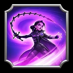 Lash of Judgment · Call of Dragons heroe skill icon
