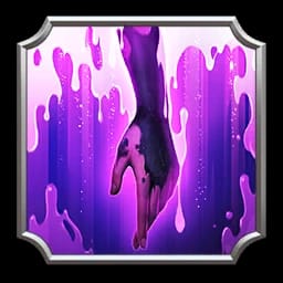 Aberrant Form · Call of Dragons heroe skill icon