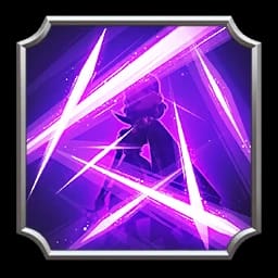 Frenzied Blade · Call of Dragons heroe skill icon