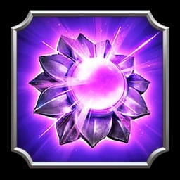 Dominant Demand · Call of Dragons heroe skill icon