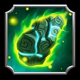 Revitalizing Rune · Call of Dragons heroe skill icon