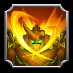 Thistles and Thorns · Call of Dragons heroe skill icon