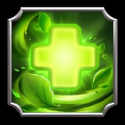 Lifestone · Call of Dragons heroe skill icon