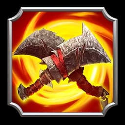 Ruthless · Call of Dragons heroe skill icon