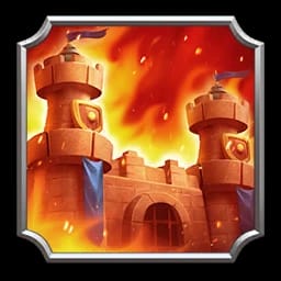 Ravaging Army · Call of Dragons heroe skill icon