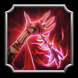 Bone Talisman · Call of Dragons heroe skill icon