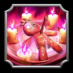 Prayer of Blood · Call of Dragons heroe skill icon