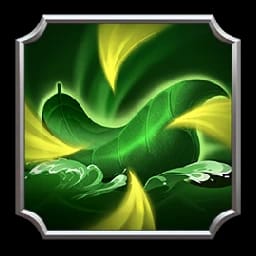 Green Boats Master · Call of Dragons heroe skill icon