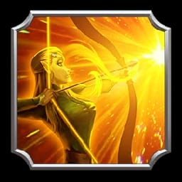 Preemptive Strike · Call of Dragons heroe skill icon