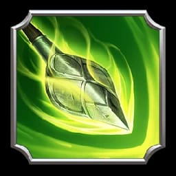 Fervent Wind · Call of Dragons heroe skill icon