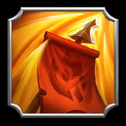 A Dream of Peace · Call of Dragons heroe skill icon