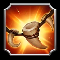 Plateau Tactics · Call of Dragons heroe skill icon