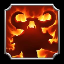 Furious Charge · Call of Dragons heroe skill icon