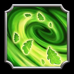 Axiom of Glory · Call of Dragons heroe skill icon