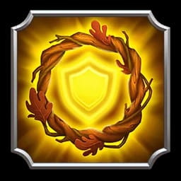 Purge · Call of Dragons heroe skill icon