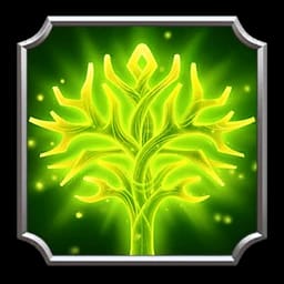 Oaken Order · Call of Dragons heroe skill icon