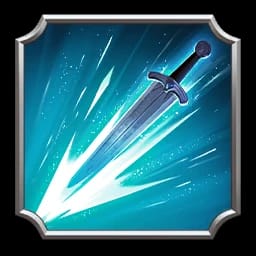 Parry Assault · Call of Dragons heroe skill icon