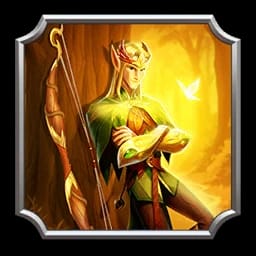 Thieves' Lookout · Call of Dragons heroe skill icon