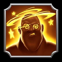 Roadblock · Call of Dragons heroe skill icon