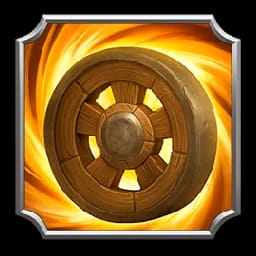 Caravaneer · Call of Dragons heroe skill icon