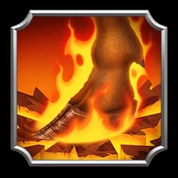 Provocation · Call of Dragons heroe skill icon