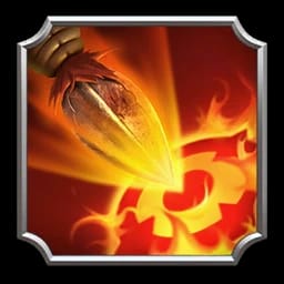 Hunter’s Pace · Call of Dragons heroe skill icon