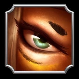 Gratuitous Violence · Call of Dragons heroe skill icon