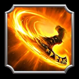 Fatal Flight · Call of Dragons heroe skill icon