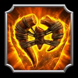 Bloodblade Law · Call of Dragons heroe skill icon