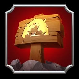 Biggus Bombus · Call of Dragons heroe skill icon
