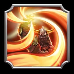 Man-Eater · Call of Dragons heroe skill icon