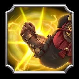 To The Marrow · Call of Dragons heroe skill icon