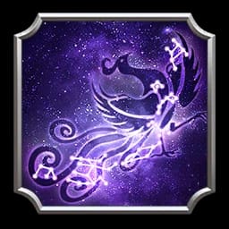 Stars Aligned · Call of Dragons heroe skill icon