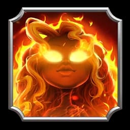 Witchy Wiles · Call of Dragons heroe skill icon