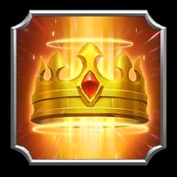 Glorious Bloodline · Call of Dragons heroe skill icon
