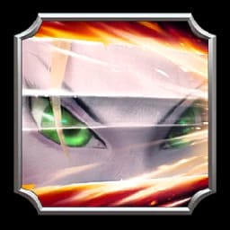 Piercing Gaze · Call of Dragons heroe skill icon