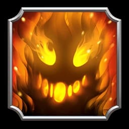 Spore Stupor · Call of Dragons heroe skill icon