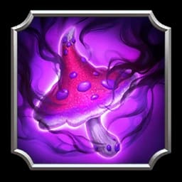 Toadstool Stew · Call of Dragons heroe skill icon