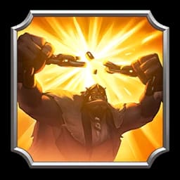 Broken Chains · Call of Dragons heroe skill icon