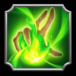 Miracle Cure · Call of Dragons heroe skill icon