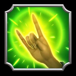 Field Surgery · Call of Dragons heroe skill icon