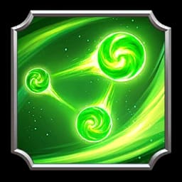 Warding Sigil · Call of Dragons heroe skill icon