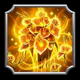 Waters of Redmarsh · Call of Dragons heroe skill icon